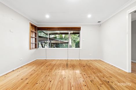 Property photo of 8 Mema Place Quakers Hill NSW 2763