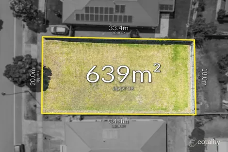 5 Thunderbolt Dr, Cranbourne East, VIC 3977