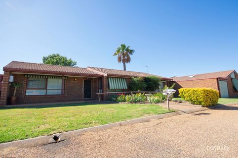 Property photo of 10/1 Beddoes Avenue Dubbo NSW 2830