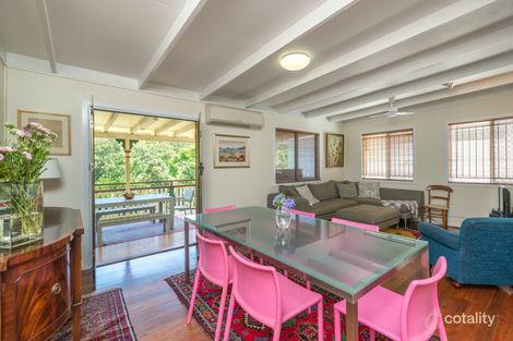 Property photo of 18 Lilley Road Bardon QLD 4065