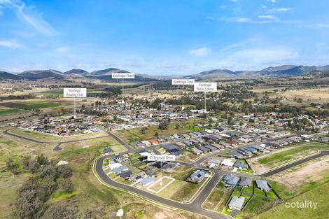 43 Reginald Dr, Kootingal, NSW 2352