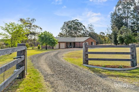 Property photo of 367 Bridgman Road Obanvale NSW 2330