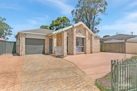 Property photo of 4 Jersey Road Emerton NSW 2770