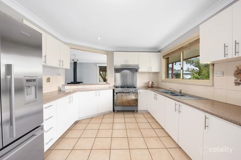 Property photo of 376 Cypress Drive Yarrawonga NSW 2850