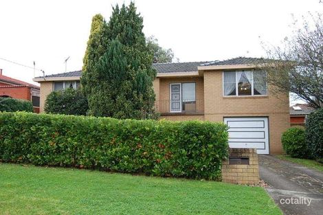 Property photo of 15 Culloden Road Marsfield NSW 2122