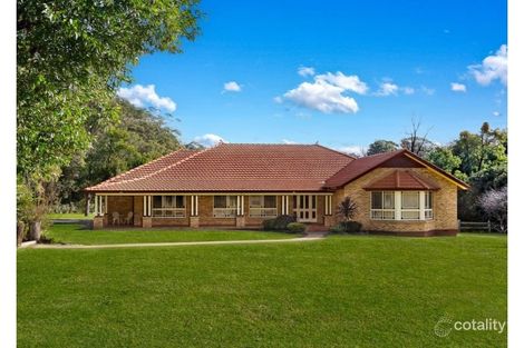 Property photo of 160 Binalong Road Belimbla Park NSW 2570