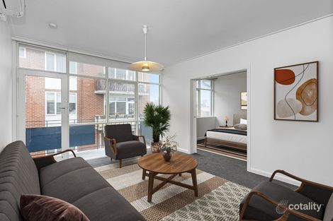 13/9 Herbert St, St Kilda, VIC 3182