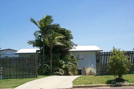 Property photo of 3 Mingara Crescent Calliope QLD 4680