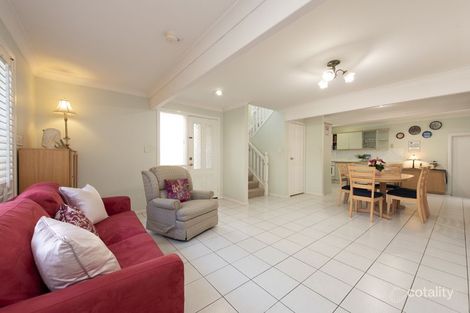 Property photo of 4/47 Daniells Street Carina QLD 4152