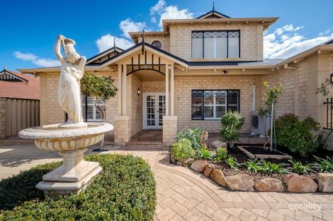 Property photo of 17 Merrang Circuit Carramar WA 6031