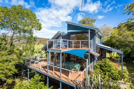 12 Coraki Dr, Pambula Beach, NSW 2549