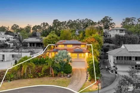 4 Alex Keith Ct, Burleigh Heads, QLD 4220
