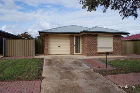 6 Dartmouth St, Davoren Park, SA 5113