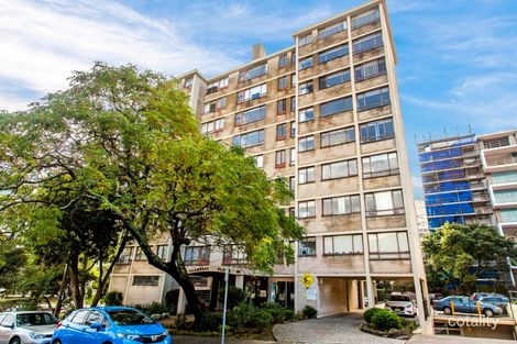 4/10-16 Llandaff St, Bondi Junction, NSW 2022