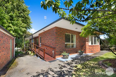 Property photo of 7 Grandison Avenue Mount Clear VIC 3350