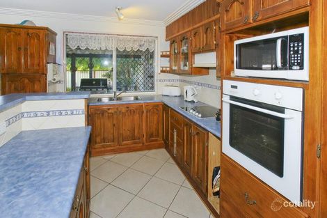 Property photo of 22 Bramble Crescent Deception Bay QLD 4508
