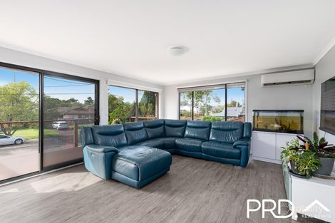 Property photo of 75 Raleigh Road Milperra NSW 2214