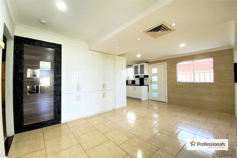 Property photo of 7 Christine Street South Penrith NSW 2750