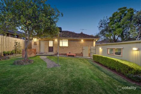 Property photo of 64 Orient Avenue Mitcham VIC 3132