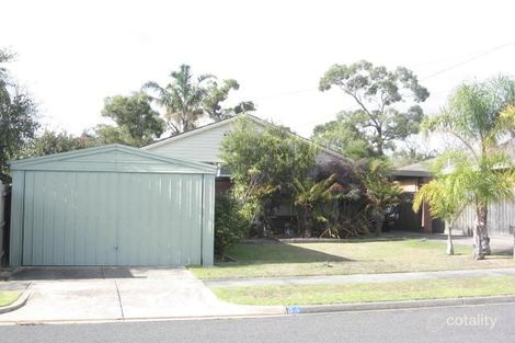 54 Silvertop Cres, Frankston North, VIC 3200