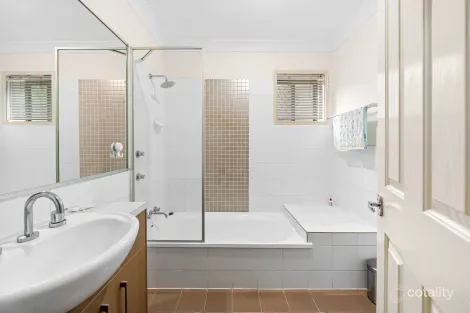 Property photo of 9/20 Calonne Street Upper Mount Gravatt QLD 4122