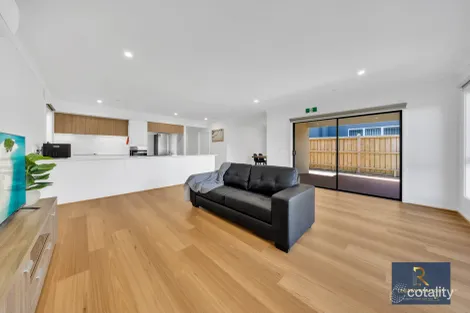 Property photo of 12 Fegent Road Tarneit VIC 3029