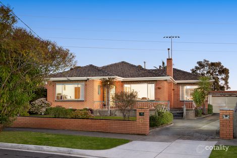 Property photo of 2 Redfern Crescent Mulgrave VIC 3170