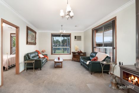 Property photo of 2 Redfern Crescent Mulgrave VIC 3170