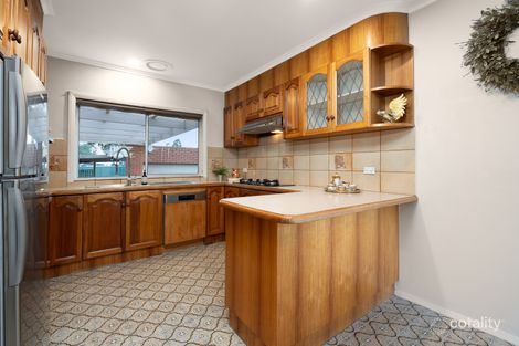 Property photo of 2 Redfern Crescent Mulgrave VIC 3170
