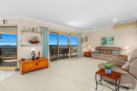Property photo of 22 Dobbys Crescent Terranora NSW 2486