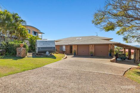 Property photo of 22 Dobbys Crescent Terranora NSW 2486