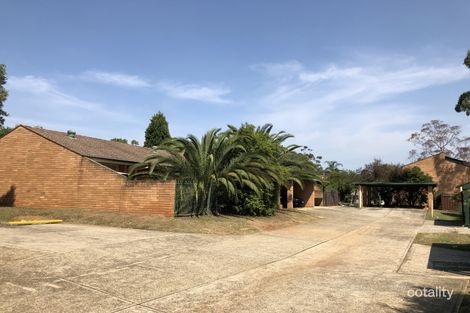 Property photo of 7/41 The Parkway Bradbury NSW 2560