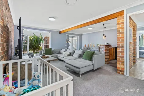 Property photo of 1 Crookston Drive Camden South NSW 2570