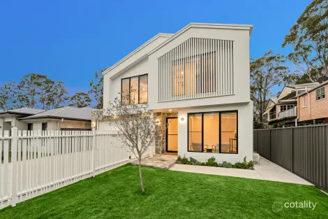 14 Magnolia St, Pallara, QLD 4110