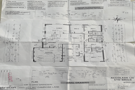 Property photo of 11 Camrose Lane Darch WA 6065