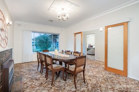 Property photo of 2 Redfern Crescent Mulgrave VIC 3170