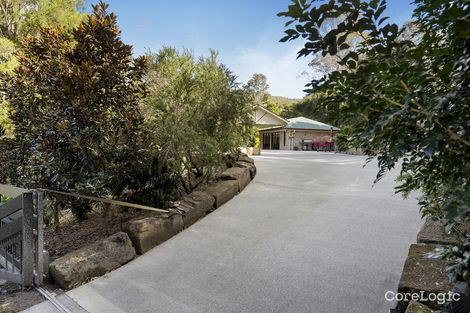 Property photo of 6 Waterfall Drive Wongawallan QLD 4210