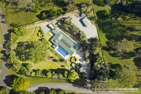 Property photo of 6 Waterfall Drive Wongawallan QLD 4210
