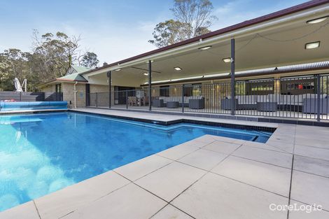 Property photo of 6 Waterfall Drive Wongawallan QLD 4210