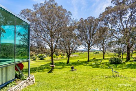 Property photo of 85 Valley Drive Royalla NSW 2620