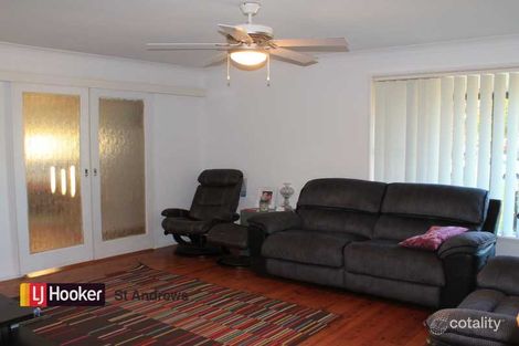Property photo of 18 Bligh Avenue Camden South NSW 2570