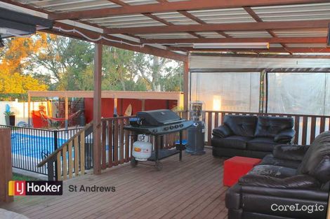 Property photo of 18 Bligh Avenue Camden South NSW 2570