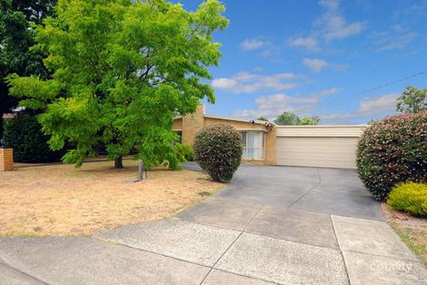 Property photo of 7 Henry Street Boronia VIC 3155