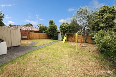 Property photo of 7 Henry Street Boronia VIC 3155