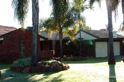 Property photo of 18 Weatherill Way Noranda WA 6062