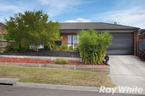 33 Tuscany Rise, Pakenham, VIC 3810