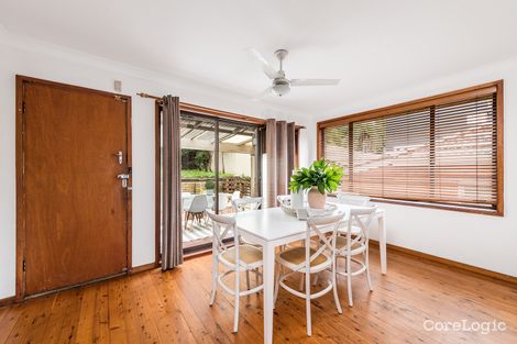 Property photo of 22 Highland Crescent Earlwood NSW 2206