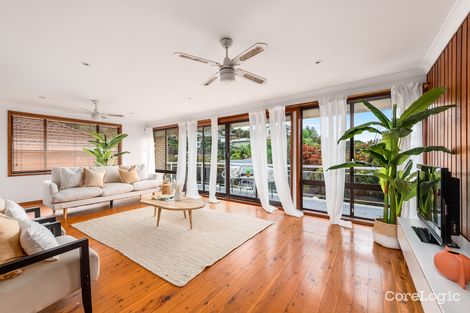 Property photo of 22 Highland Crescent Earlwood NSW 2206