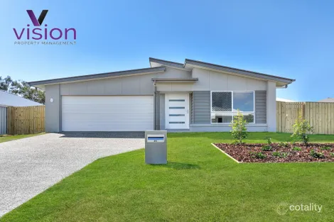 25 Quarterdeck Ave, Pialba, QLD 4655