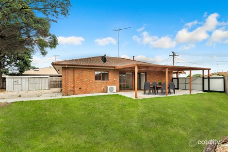 Property photo of 3 Cudgee Court Corio VIC 3214